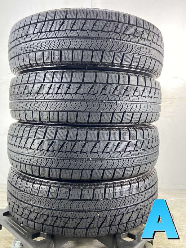 ブリヂストン ブリザック VRX 155/65R14  4本