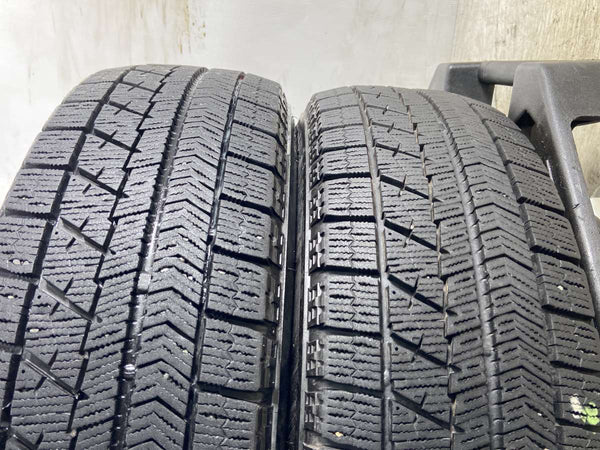 ブリヂストン ブリザック VRX 165/65R14  2本