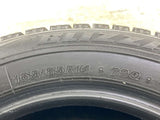 ブリヂストン ブリザック VRX 165/65R14  2本