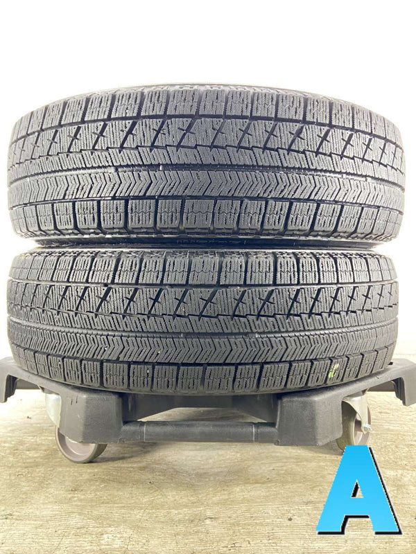 ブリヂストン ブリザック VRX 165/65R14  2本