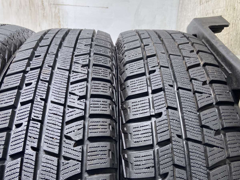 ヨコハマ アイスガード iG50 PLUS 165/70R14  4本
