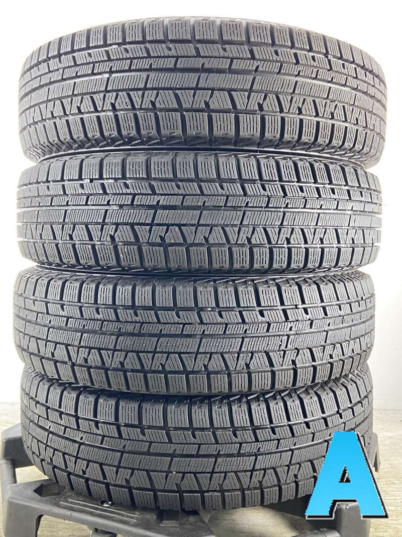ヨコハマ アイスガード iG50 PLUS 165/70R14  4本