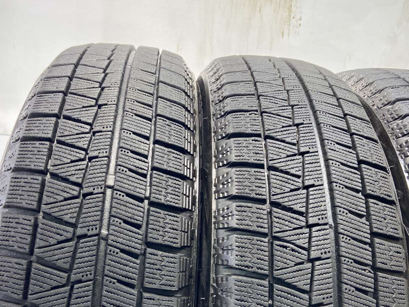 ブリヂストン ブリザック REVOGZ 175/65R14  4本