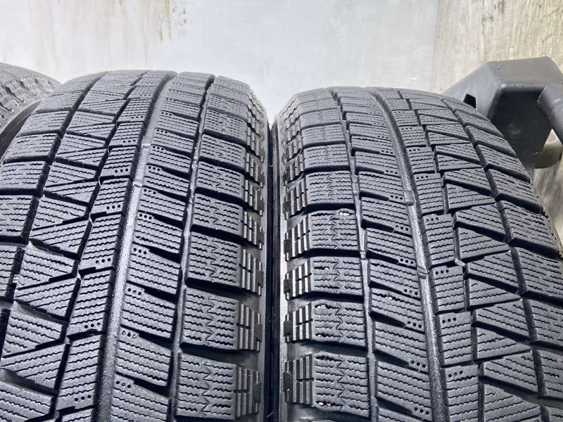 ブリヂストン ブリザック REVOGZ 175/65R14  4本