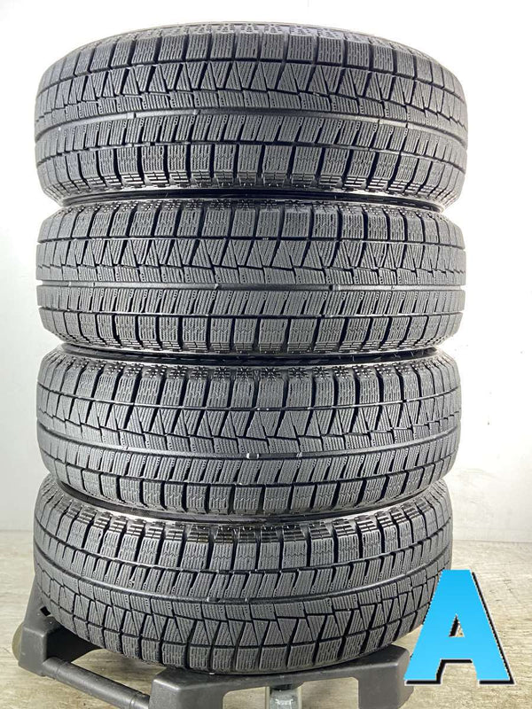 ブリヂストン ブリザック REVOGZ 175/65R14  4本