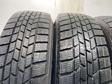 グッドイヤー アイスナビ6 175/70R14  /　  5.5J+42 100-4穴 4本