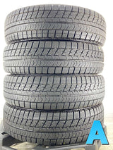 ブリヂストン ブリザック VRX 165/70R14  4本