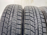 ブリヂストン ブリザック VRX 155/65R14  4本