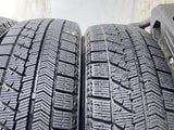 ブリヂストン ブリザック VRX 155/65R14  4本