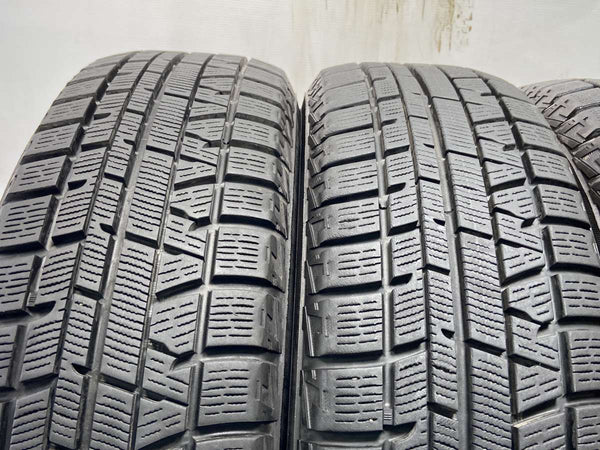 ヨコハマ アイスガード iG50 PLUS 175/65R14  4本