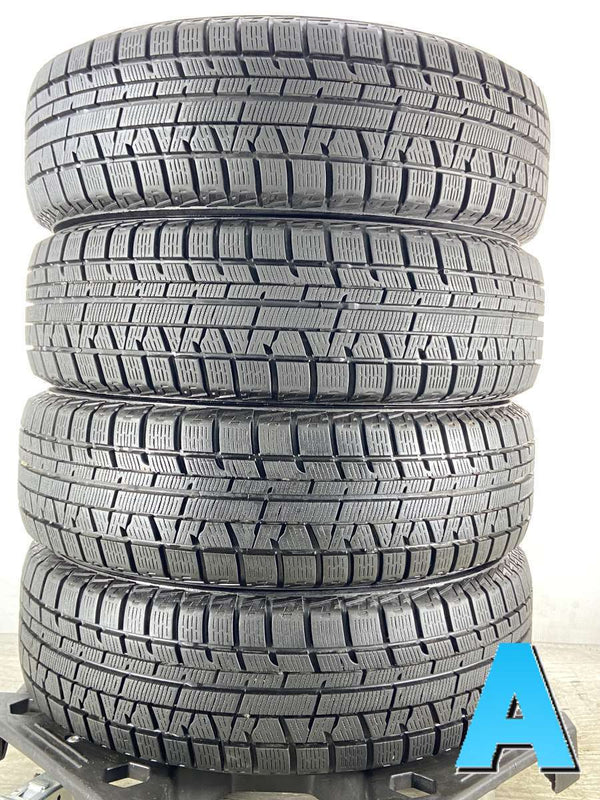 ヨコハマ アイスガード iG50 PLUS 175/65R14  4本