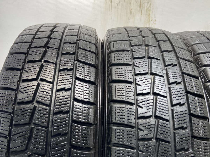 ダンロップ ウィンターマックス WM01 175/65R14  4本