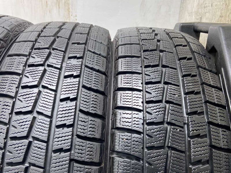 ダンロップ ウィンターマックス WM01 175/65R14  4本