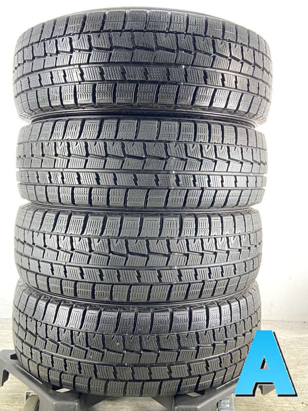 ダンロップ ウィンターマックス WM01 175/65R14  4本