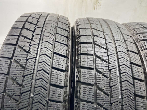 ブリヂストン ブリザック VRX 155/65R14  4本
