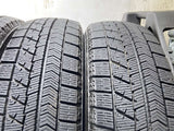ブリヂストン ブリザック VRX 155/65R14  4本