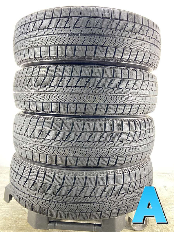 ブリヂストン ブリザック VRX 155/65R14  4本