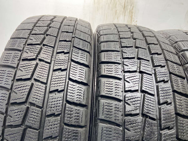 ダンロップ ウィンターマックス WM01 175/65R14  4本