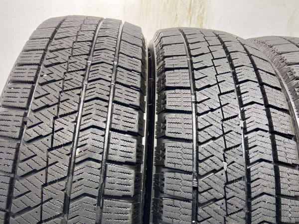 ブリヂストン ブリザック VRX2 165/65R14  4本