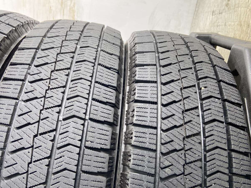 ブリヂストン ブリザック VRX2 165/65R14  4本