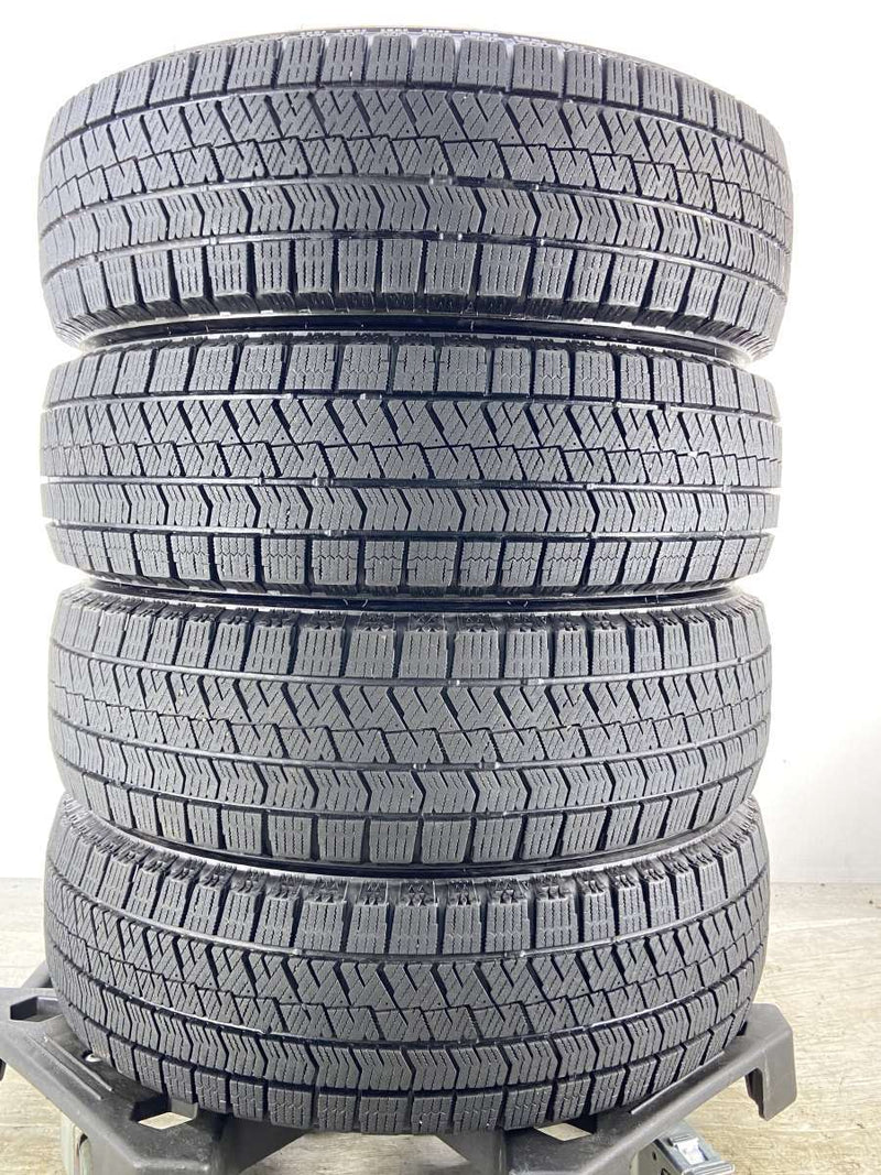 ブリヂストン ブリザック VRX2 165/65R14  4本