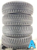 ブリヂストン ブリザック REVOGZ 155/65R14  4本