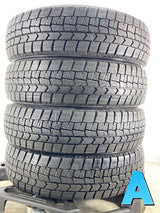 ダンロップ ウィンターマックス WM02 155/65R14  4本