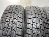 ダンロップ ウィンターマックス WM02 155/65R14  4本