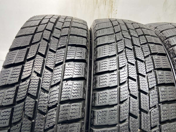 グッドイヤー アイスナビ 6 155/65R14  4本