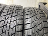 グッドイヤー アイスナビ 6 155/65R14  4本