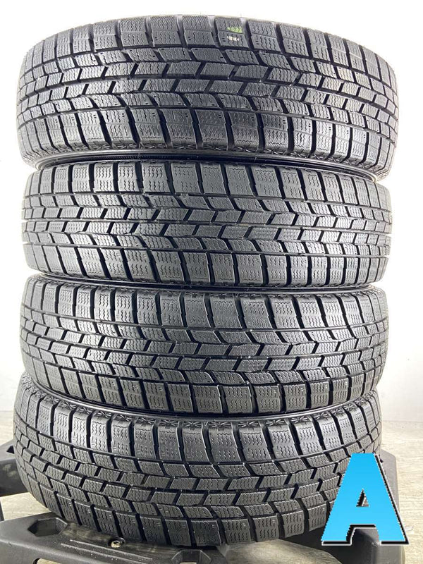 グッドイヤー アイスナビ 6 155/65R14  4本