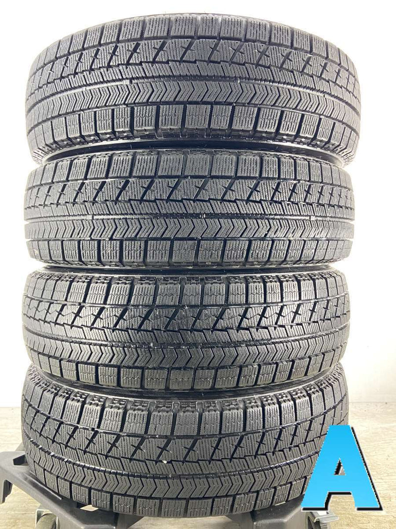 ブリヂストン ブリザック VRX 155/65R14  4本