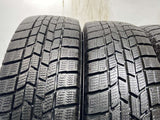 グッドイヤー アイスナビ 6 165/70R14  4本