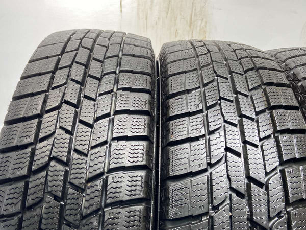 グッドイヤー アイスナビ 6 165/70R14  4本