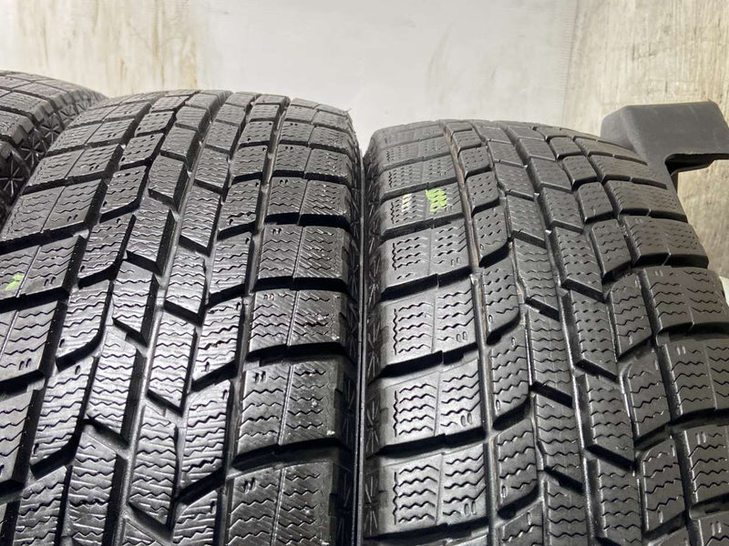 グッドイヤー アイスナビ 6 165/70R14  4本