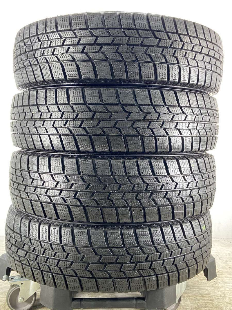 グッドイヤー アイスナビ 6 165/70R14  4本