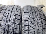 ブリヂストン ブリザック VRX 155/65R14  4本