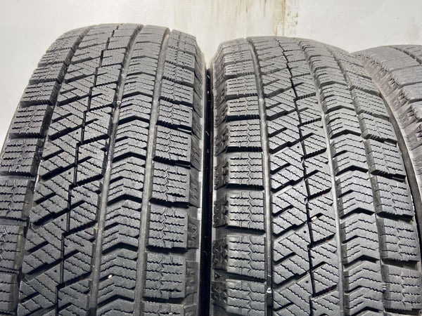 ブリヂストン ブリザック VRX2 155/65R14  4本