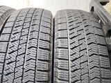 ブリヂストン ブリザック VRX2 155/65R14  4本