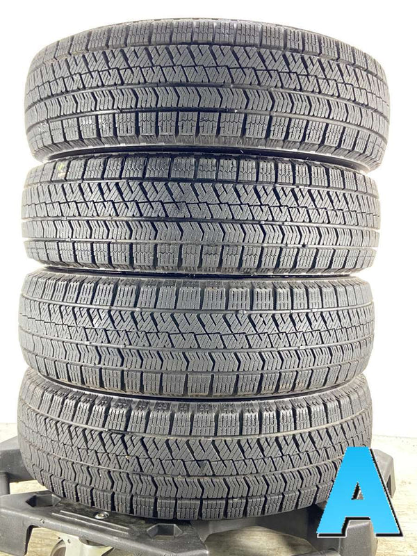 ブリヂストン ブリザック VRX2 155/65R14  4本