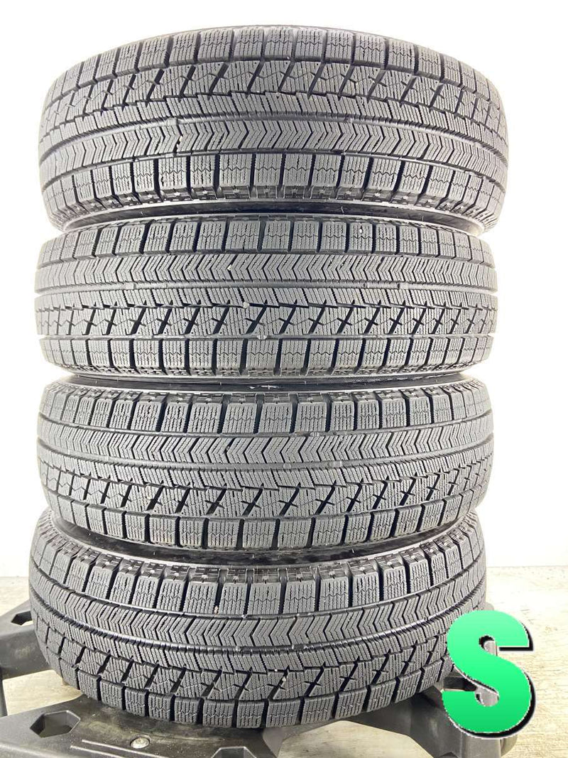 ブリヂストン ブリザック VRX 155/65R14  4本