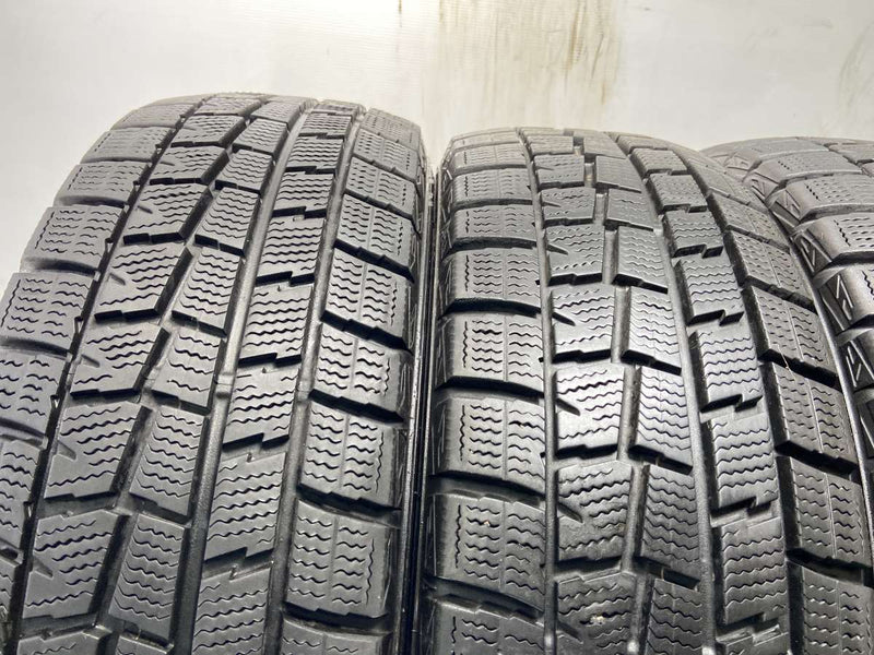 ダンロップ ウィンターマックス WM01 175/65R14  4本