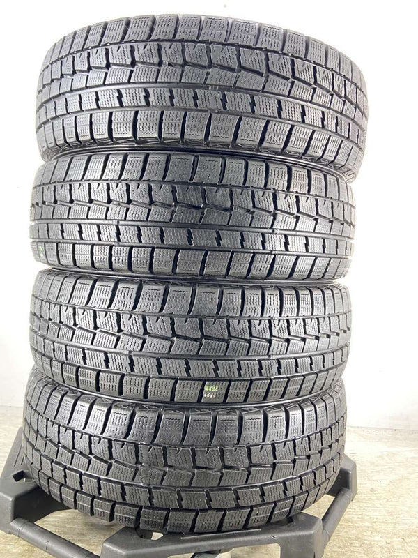 ダンロップ ウィンターマックス WM01 175/65R14  4本