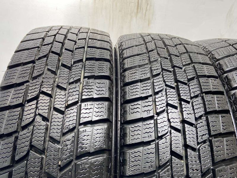 グッドイヤー アイスナビ 6 155/65R14  4本