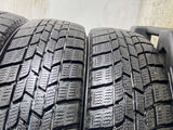 グッドイヤー アイスナビ 6 155/65R14  4本