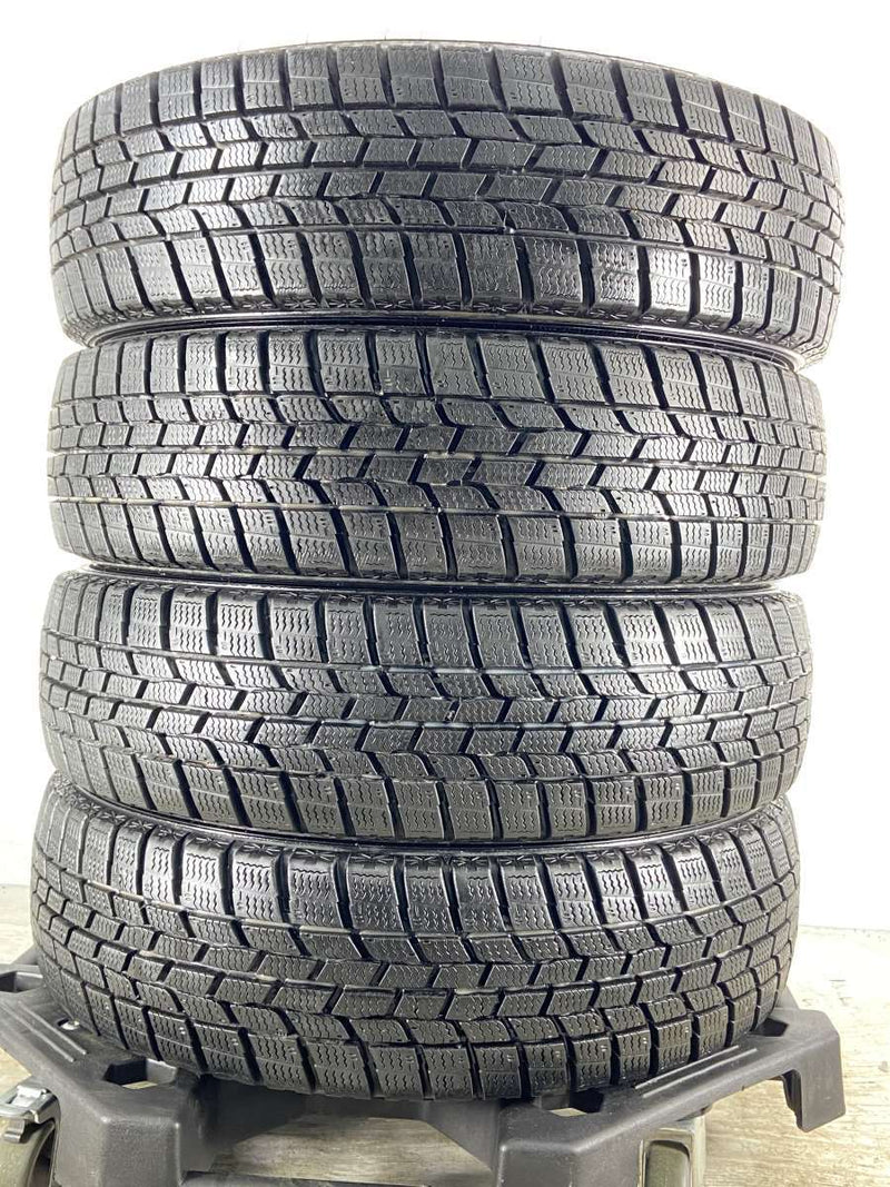 グッドイヤー アイスナビ 6 155/65R14  4本