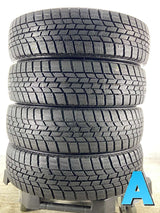 グッドイヤー アイスナビ 6 155/65R14  4本