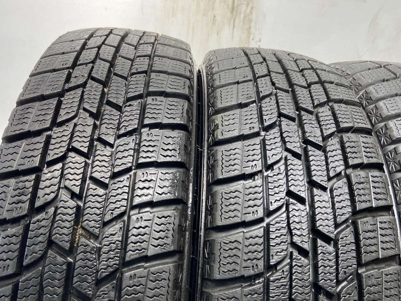 グッドイヤー アイスナビ 6 155/65R14  4本