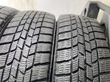 グッドイヤー アイスナビ 6 155/65R14  4本