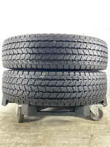 ヨコハマ アイスガード iG91 165/80R14 97/95N LT 2本